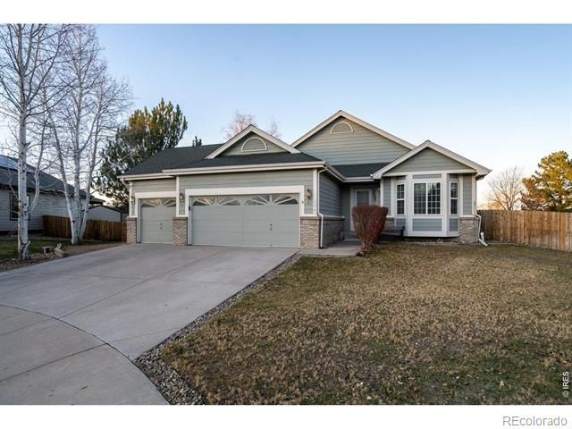 208 Egyptian Ct, Fort Collins, CO 80525