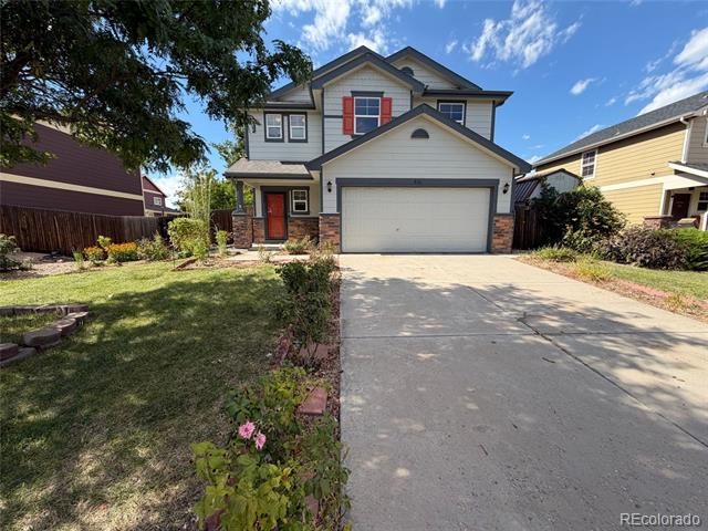 886 Sagebrush Dr, Brighton, CO 80603