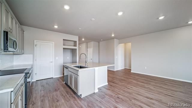 5004 N Tempe St, Aurora, CO 80019