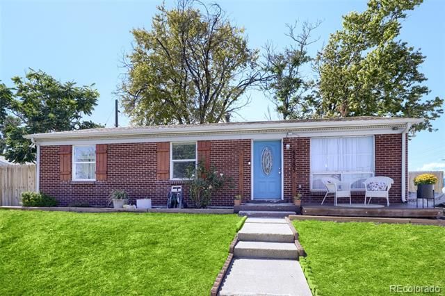 5585 Quivas St, Denver, CO 80221