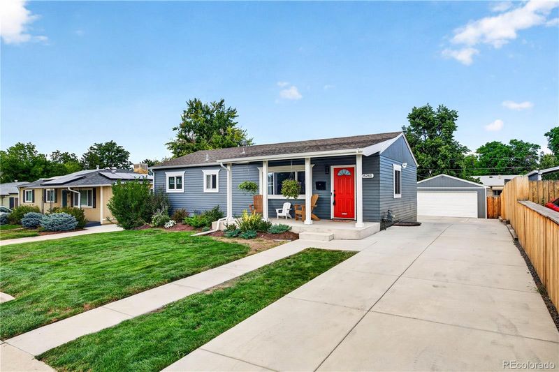 5261 E Asbury Ave, Denver, CO 80222