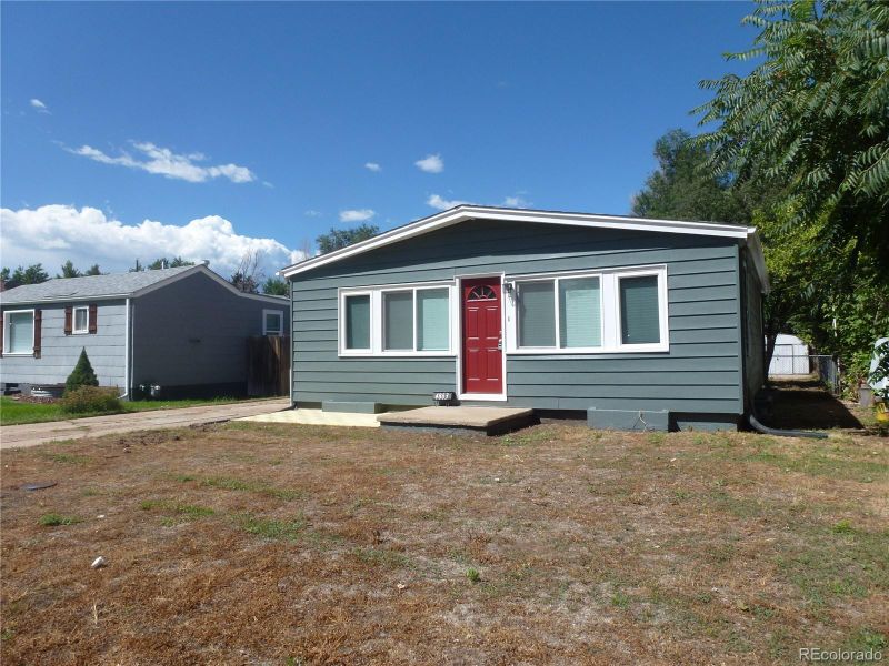4863 S Grant St, Englewood, CO 80113