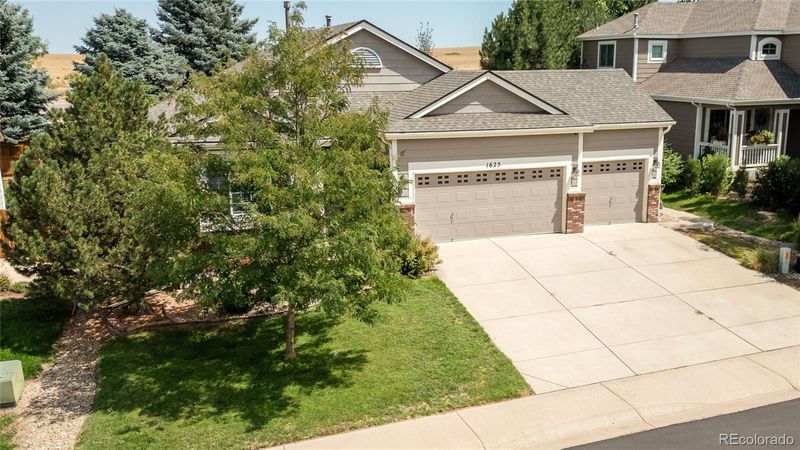 1625 Pintail Ct, Johnstown, CO 80534