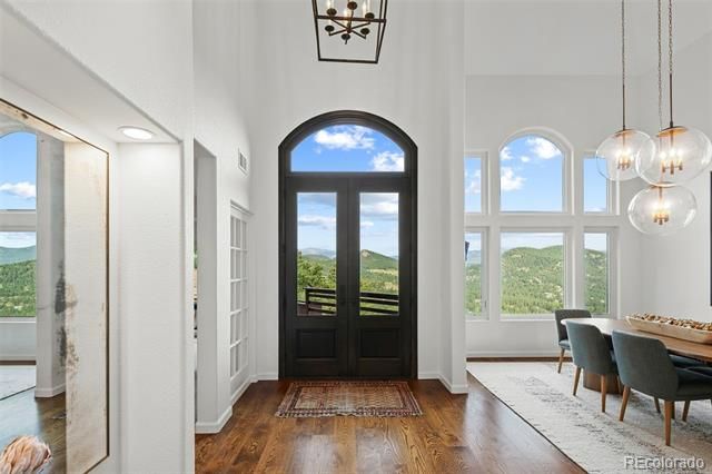 6798 Berry Bush Ln, Evergreen, CO 80439
