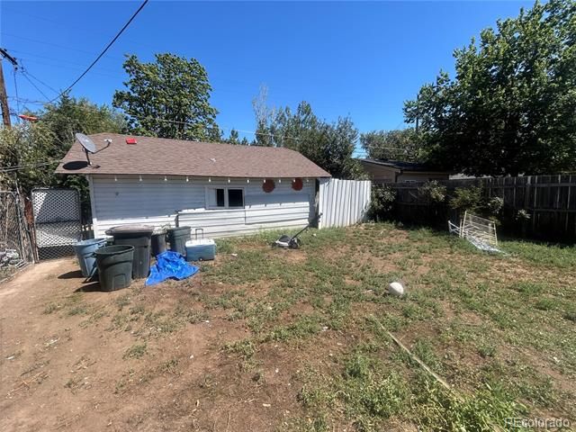 162 Hazel Ct, Denver, CO 80219
