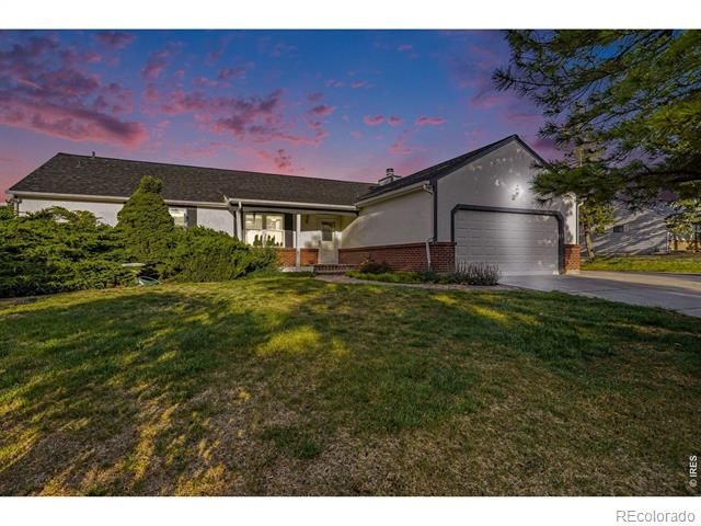 10020 Lee St, Broomfield, CO 80021
