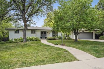 3961 S Dahlia St, Cherry Hills Village, CO 80113
