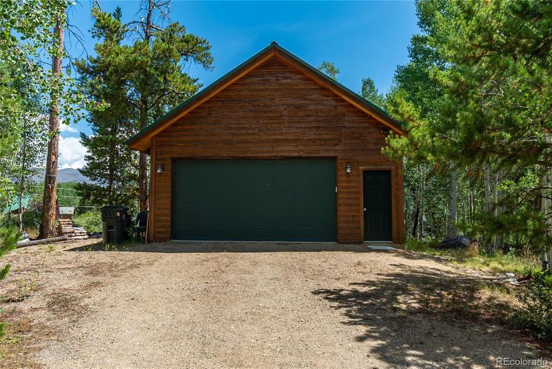186 County Road 4651, Grand Lake, CO 80447