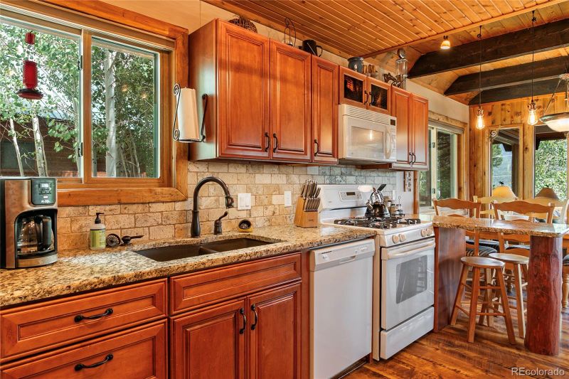 186 County Road 4651, Grand Lake, CO 80447
