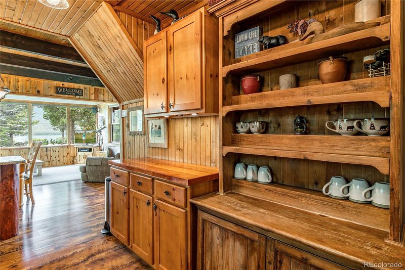 186 County Road 4651, Grand Lake, CO 80447