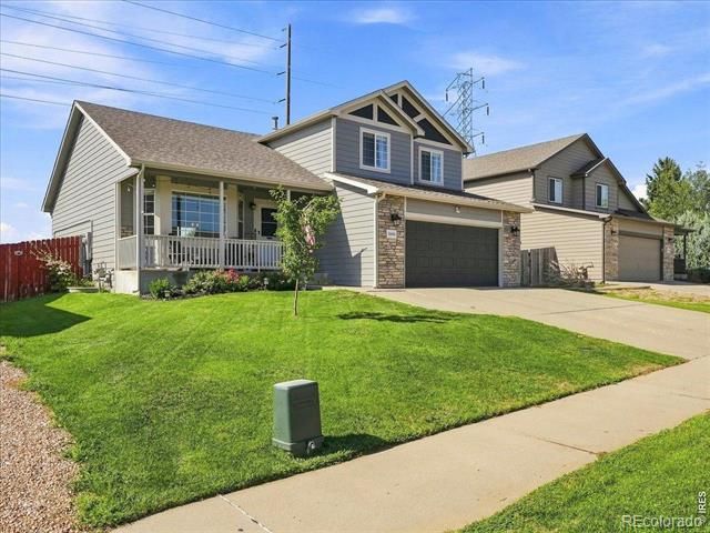 8404 19th St Rd, Greeley, CO 80634