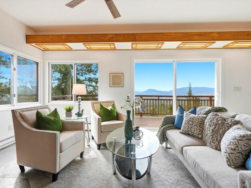 11742 Braun Way, Conifer, CO 80433
