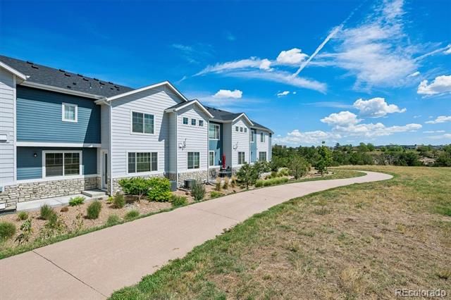 488 Whisper Wind Ln, Castle Rock, CO 80104