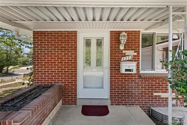 2773 S Mabry Way, Denver, CO 80236