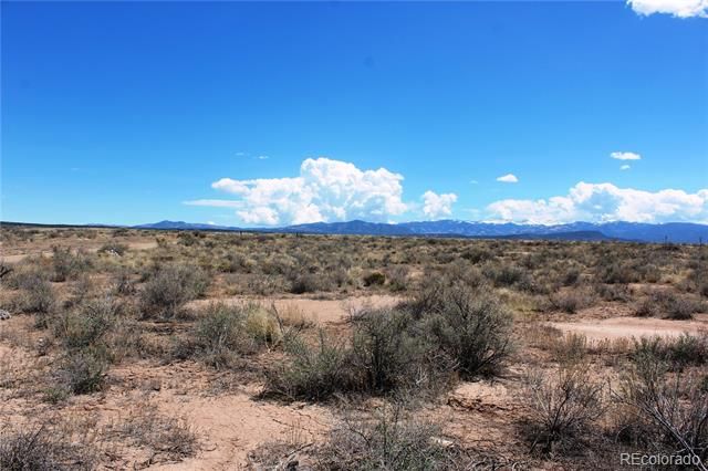 00 12th St Lot 1-12, 12, 12, Blanca, CO 81123