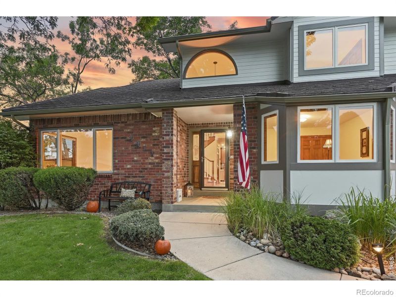 3911 Simms Ct, Wheat Ridge, CO 80033