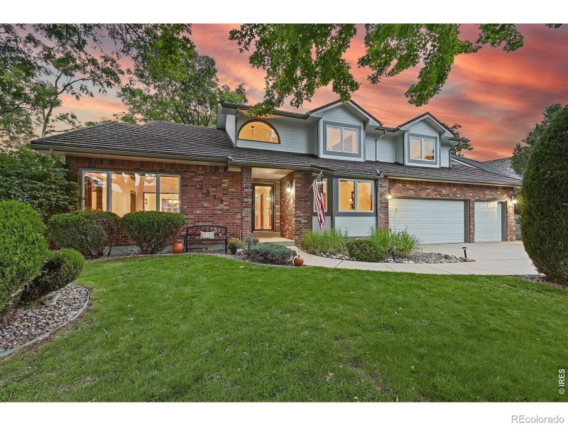 3911 Simms Ct, Wheat Ridge, CO 80033