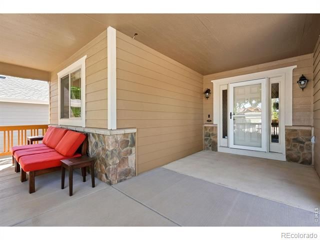 3648 Higgins St, Loveland, CO 80538