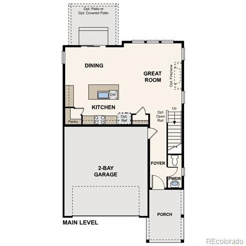 5745 Yarrrow St, Brighton, CO 80601