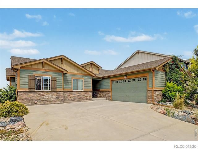 3431 Oberon Dr, Loveland, CO 80537