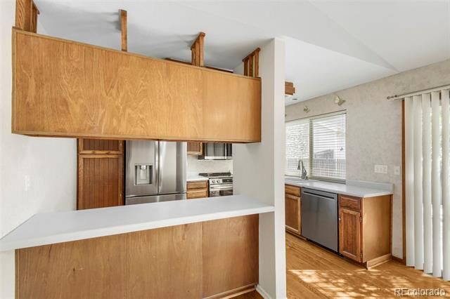 1942 S Pagosa St, Aurora, CO 80013