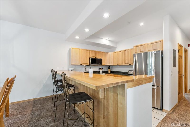 33 Broken Lance Dr #206S, Breckenridge, CO 80424