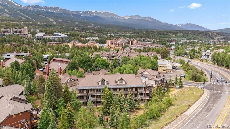 33 Broken Lance Dr #206S, Breckenridge, CO 80424