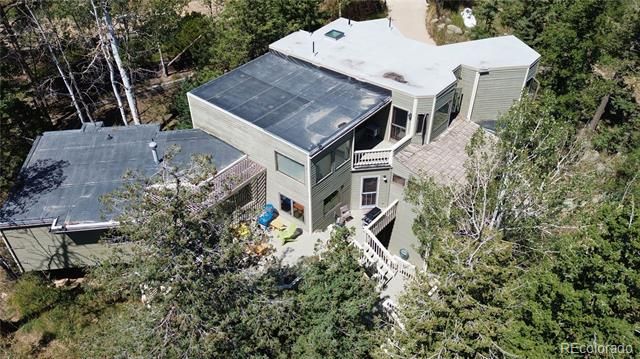 1784 Deer Trail Rd, Boulder, CO 80302