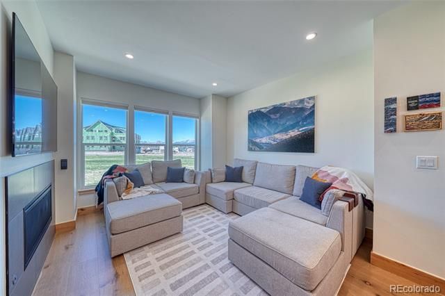 306 Mcclary Pk, Leadville, CO 80461