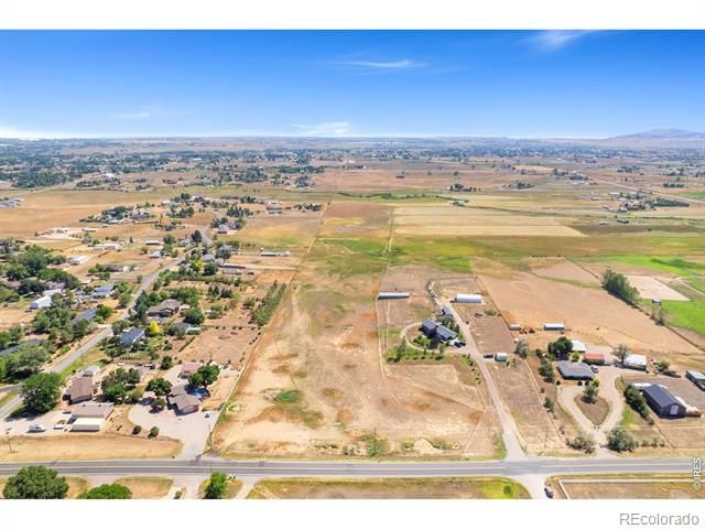 3613 W County Road 8, Berthoud, CO 80513