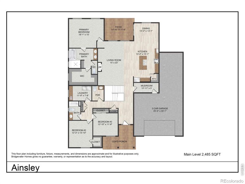 3021 Navigator Way, Fort Collins, CO 80524