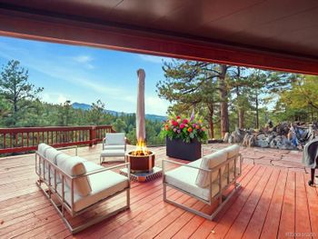 36 West Ranch Trl, Morrison, CO 80465