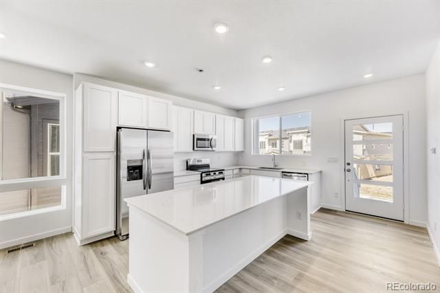 15571 Gilpin Ave, Parker, CO 80134