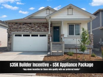 1993 Spencer Ave, Castle Rock, CO 80104