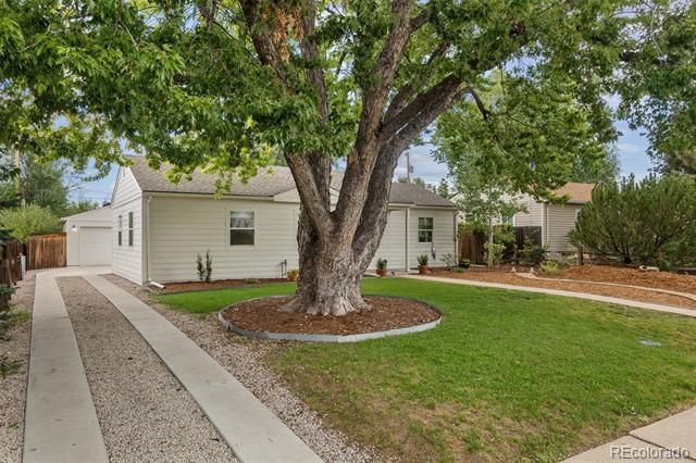 3310 S Elm St, Denver, CO 80222