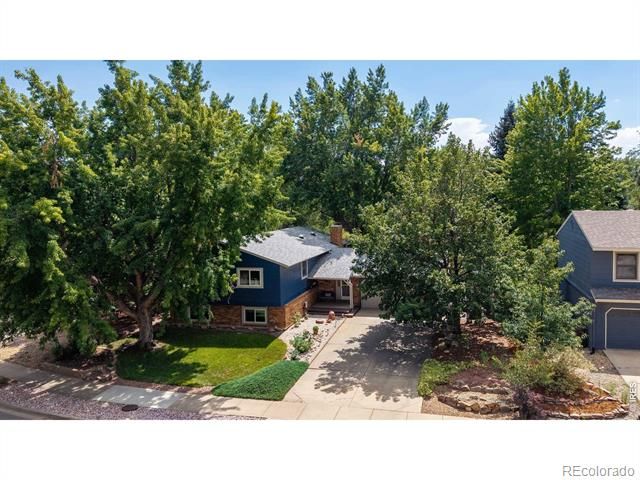 7368 Dry Creek Rd, Niwot, CO 80503