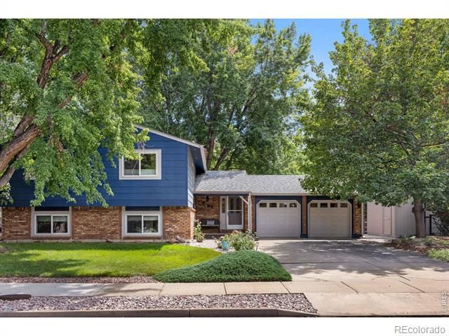 7368 Dry Creek Rd, Niwot, CO 80503