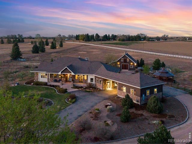 2418 Barry Ln, Fort Collins, CO 80524