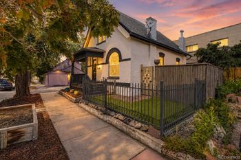 331 E Ellsworth Ave, Denver, CO 80209