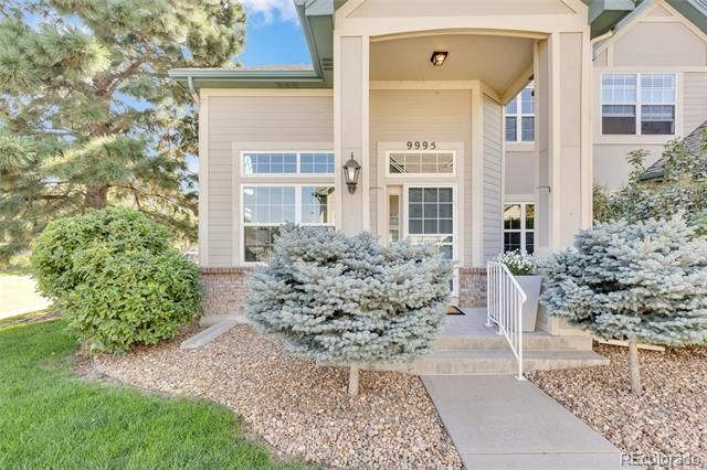 9995 E Hawaii Pl, Denver, CO 80247