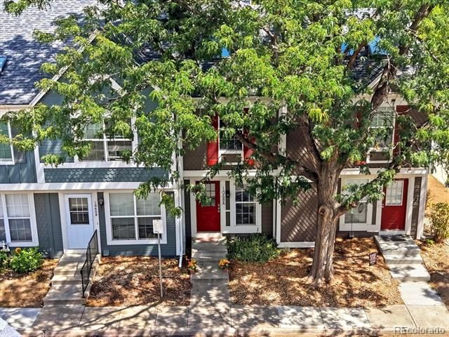 1068 Milo Cir #A, Lafayette, CO 80026