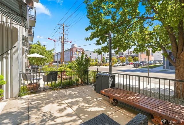 3195 Blake St #101, Denver, CO 80205
