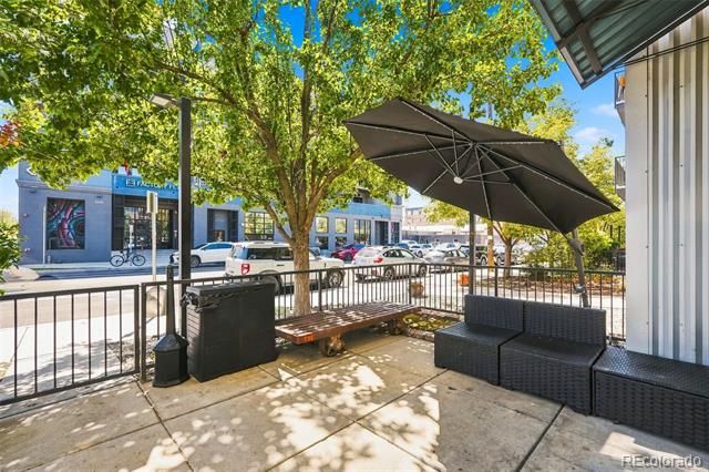 3195 Blake St #101, Denver, CO 80205
