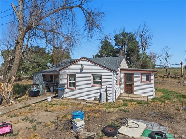 11822 County Road 49, Hudson, CO 80642