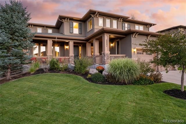 25551 E Indore Dr, Aurora, CO 80016
