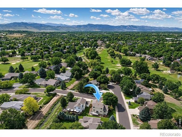 1506 Front Nine Dr, Fort Collins, CO 80525