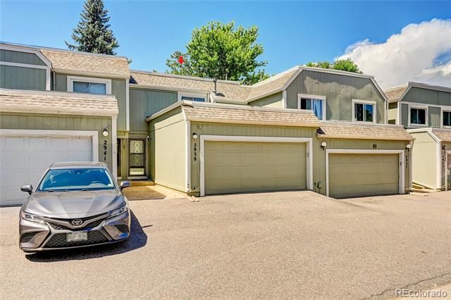 2939 S Lansing Way, Aurora, CO 80014
