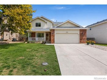 3160 51st Ave, Greeley, CO 80634