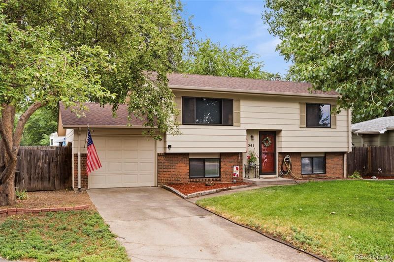 541 Sycamore Dr, Windsor, CO 80550