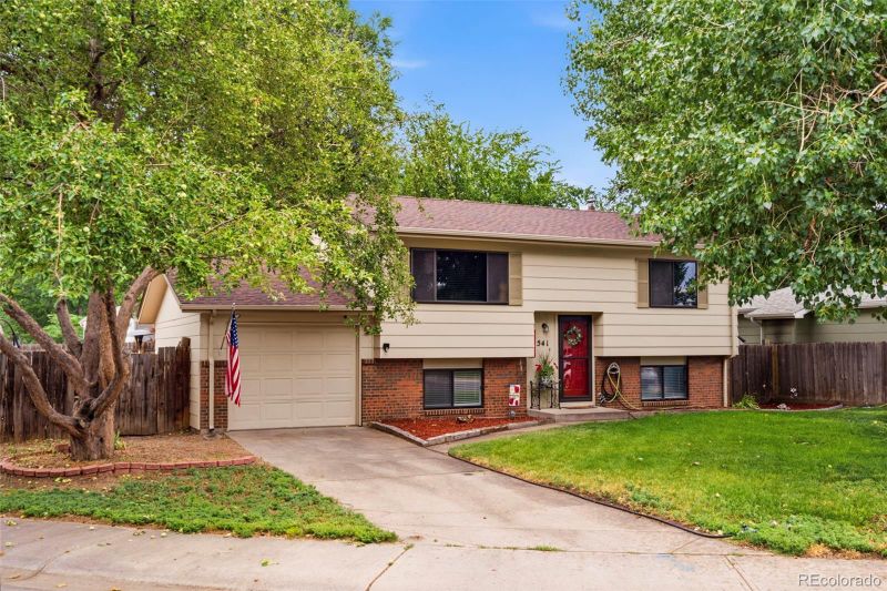 541 Sycamore Dr, Windsor, CO 80550